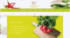 Desktop Screenshot of edwardsandward.co.uk